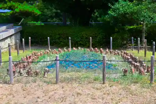 仁徳天皇陵(百舌鳥耳原中陵)(大阪府)