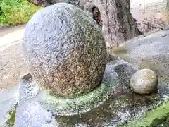 諏訪神社(山梨県)