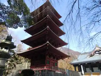久遠寺(山梨県)