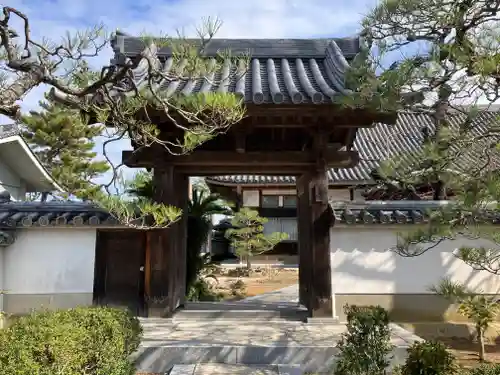 鶴林寺(兵庫県)