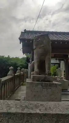 足高神社(岡山県)