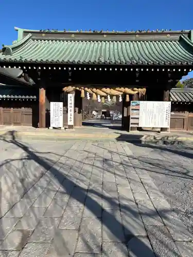 三嶋大社(静岡県)