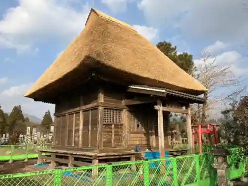 御大師堂(熊本県)
