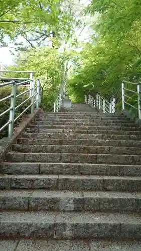 新倉富士浅間神社のその他建物