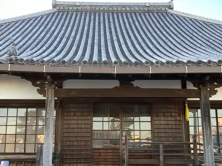 東龍寺(愛知県)