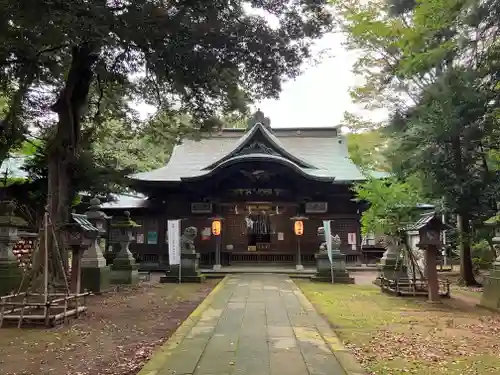 三国神社(福井県)