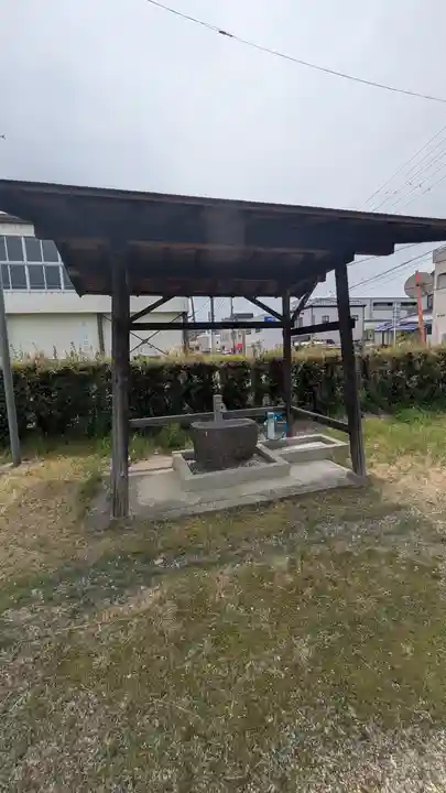 茶町天満宮(奈良県)