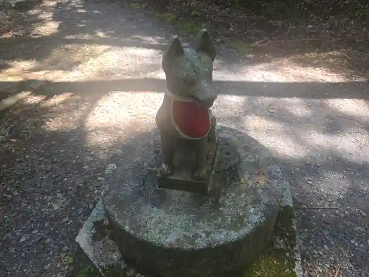 星峯稲荷社(滋賀県)