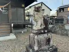 大國神社(岩手県)