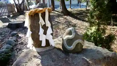 旭川神社のその他建物