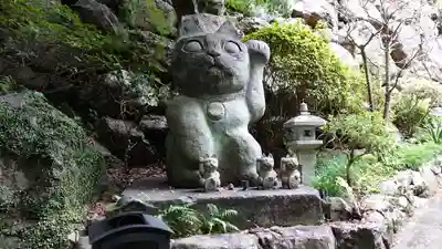 お松大権現(徳島県)