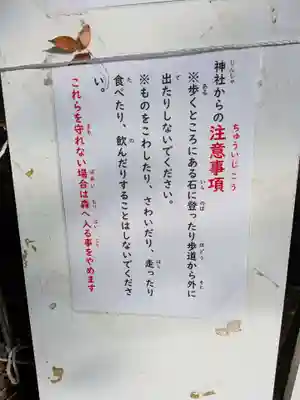 布多天神社(東京都)