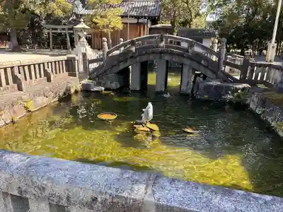 知立神社(愛知県)