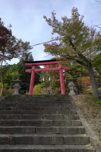 飛騨東照宮(岐阜県)