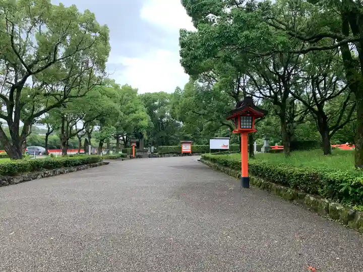 宇佐神宮のその他建物