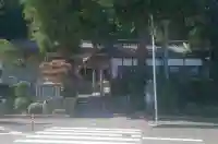 傳乗寺(真木大堂)のその他建物