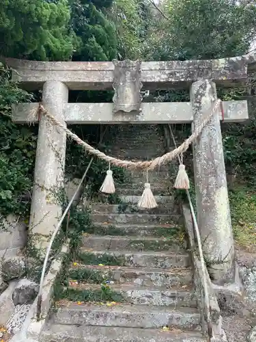 金刀比羅神社(長崎県)