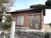 宇氣比神社(三重県)