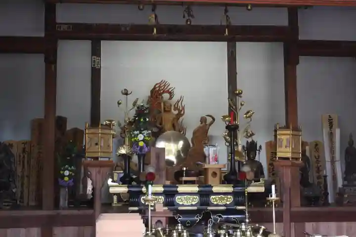 観音正寺(滋賀県)