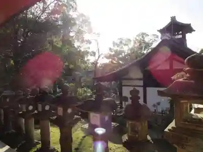 春日大社のその他建物