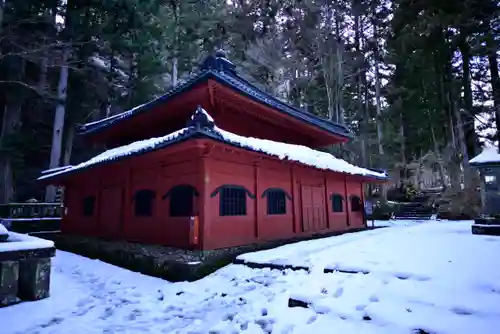 輪王寺(栃木県)