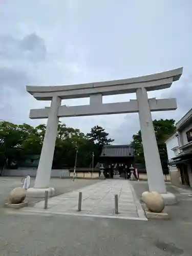 高砂神社(兵庫県)