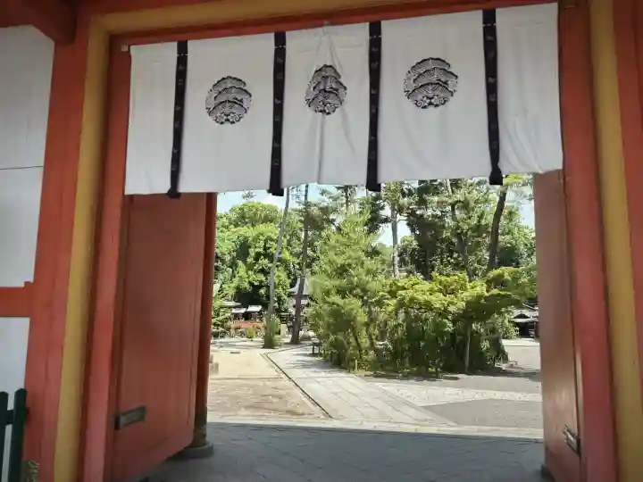 今宮神社(京都府)