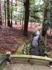 若狭彦神社（上社）(福井県)