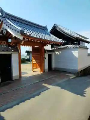 受法寺(大阪府)