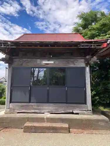 中瀬大神(神奈川県)