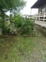 徳蔵院(群馬県)