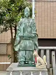 安倍晴明神社(大阪府)