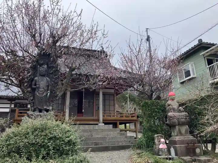 本高寺(新潟県)