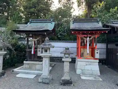 沙沙貴神社(滋賀県)