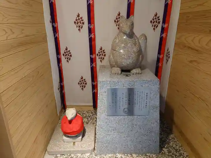 二宮神社(兵庫県)