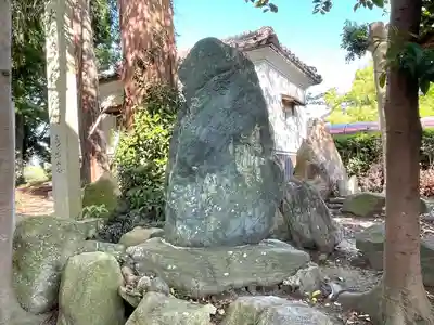 大浜神社(滋賀県)
