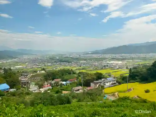 善光寺(長野県)