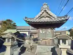 明光寺(愛知県)