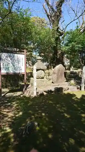 鵜戸神社のその他建物