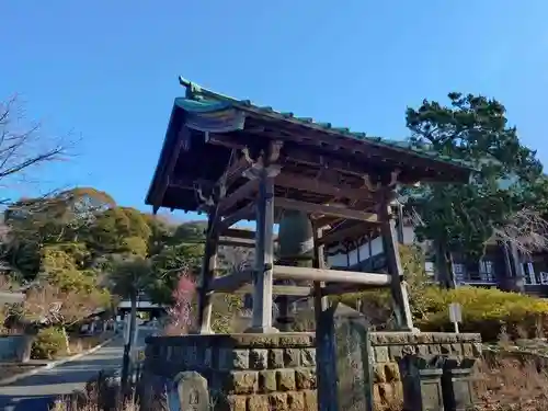 時宗総本山 遊行寺（正式：清浄光寺）(神奈川県)