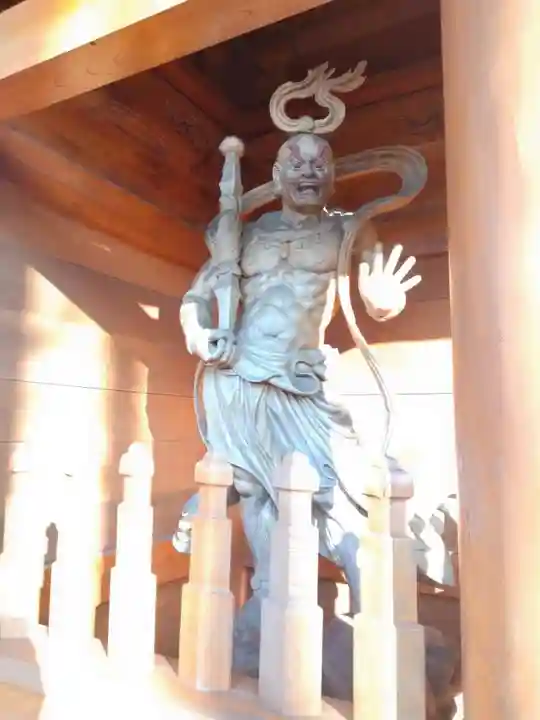 鉤取寺(宮城県)