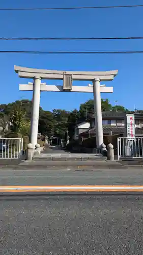 日吉神社(東京都)