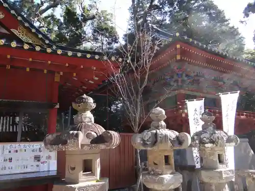 久能山東照宮(静岡県)