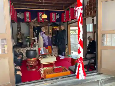 聖隣寺(京都府)