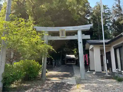 大田原神社(栃木県)