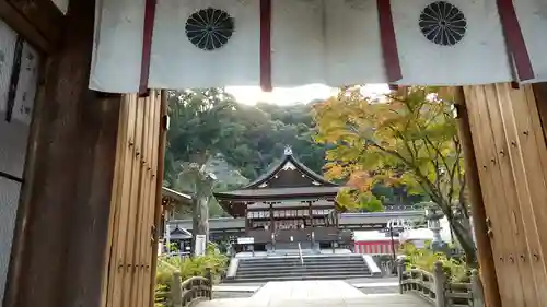 松尾大社(京都府)
