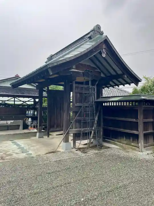 大通寺(神奈川県)