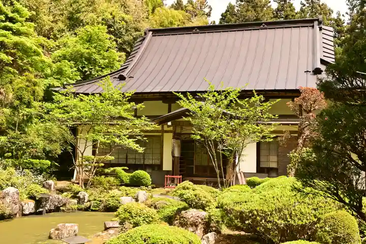 法雲寺(埼玉県)
