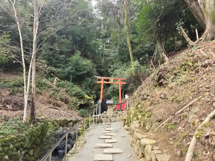 松尾大社(京都府)