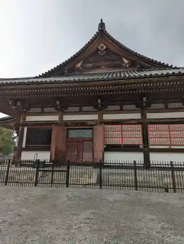 東寺（教王護国寺）(京都府)